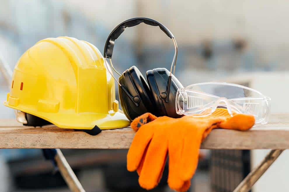 Imagem ilustrativa do artigo: Proteção Laboral ao Utilizar Máquinas e Equipamentos