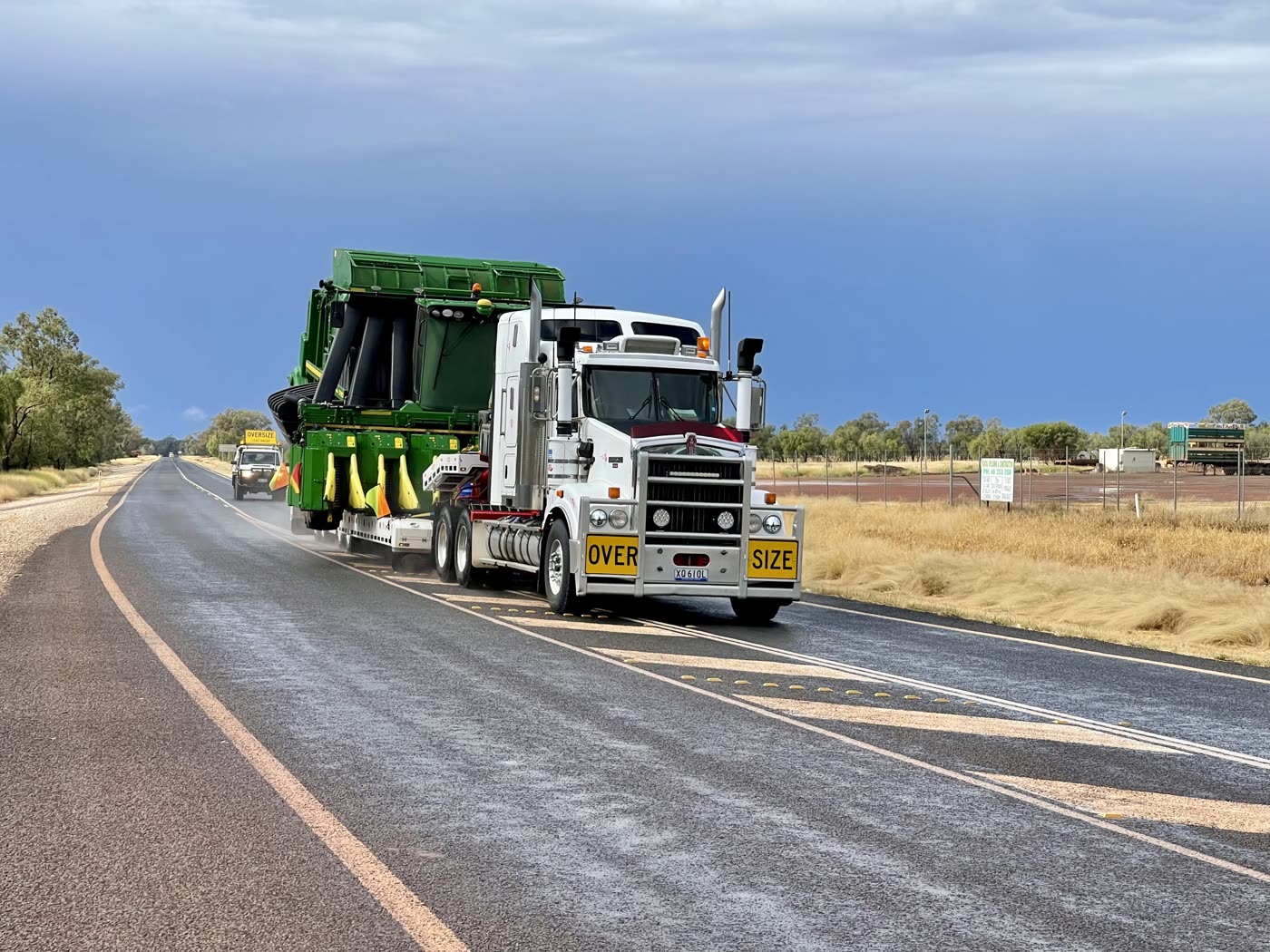 AET Vencida Durante o Transporte: O Que Acontece e Como Evitar