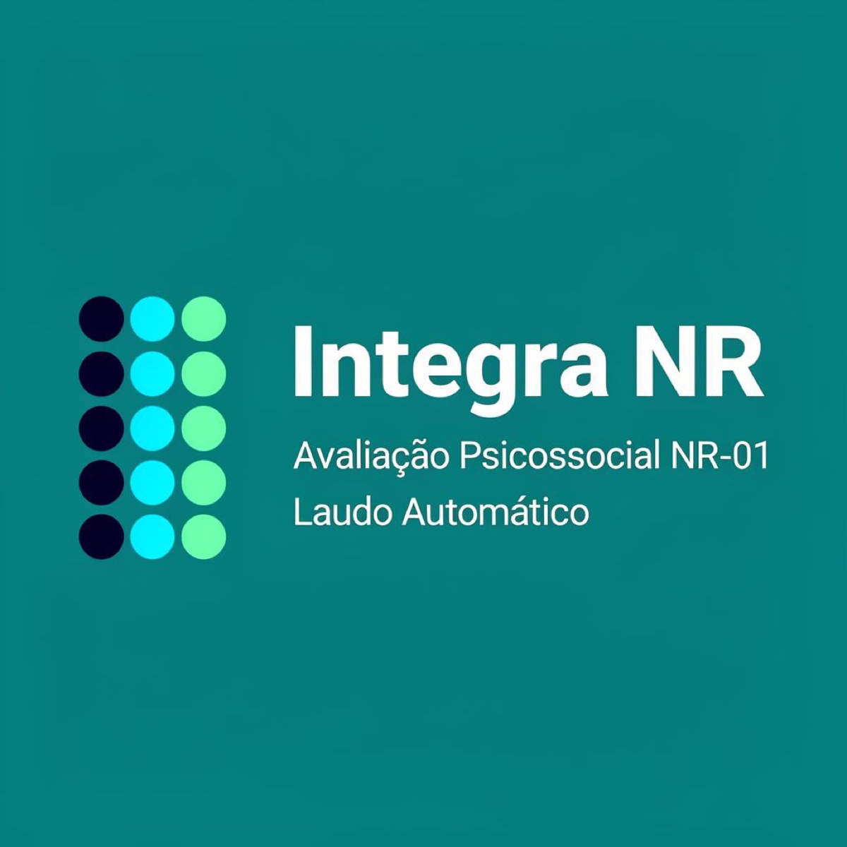 Fatores Psicossociais — plataforma de gestão de riscos psicossociais NR-01